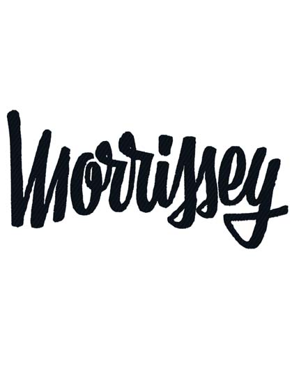 Morrissey Logo